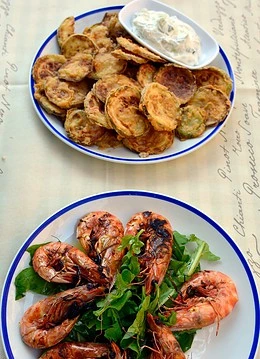Mâncare din Grecia