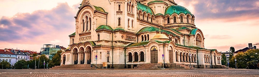 Catedrala din Sofia