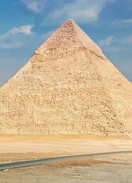 Piramidă