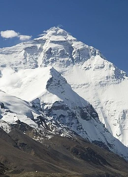 Muntele Himalaya