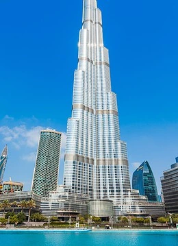 Burj Khalifa