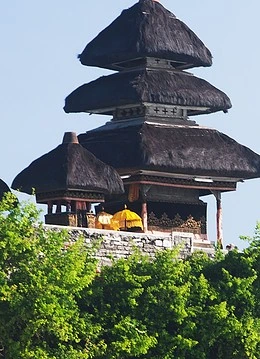 Templul Uluwatu