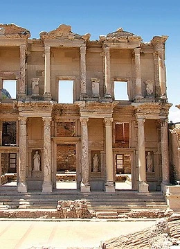 Orașul antic Efes