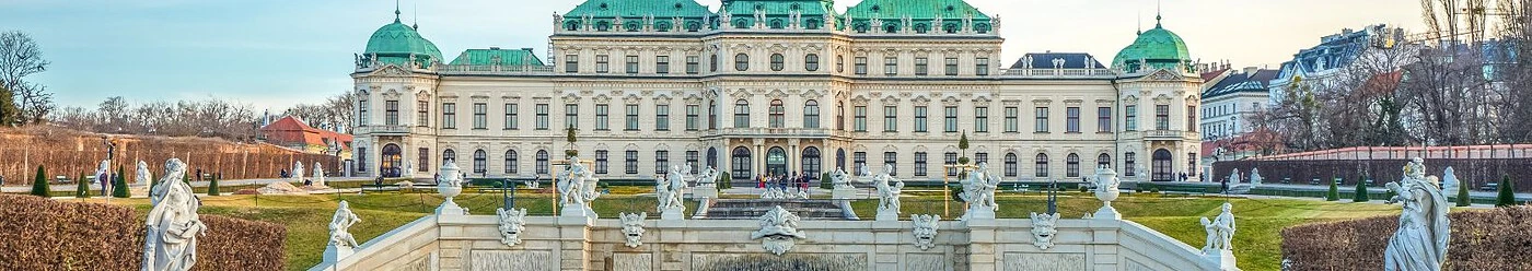 Palat din Viena