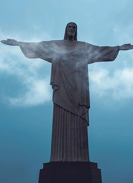 Monumentul lui Isus Cristos