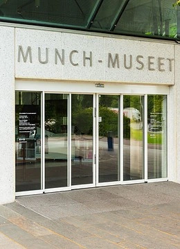 Muzeul Munch