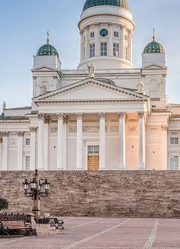 Catedrala din Helsinki