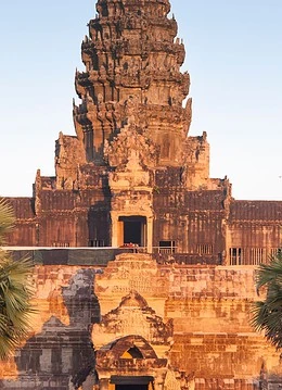 Templele Angkor Wat