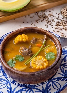 Sancocho