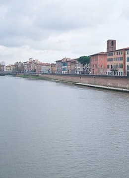 Râul Arno