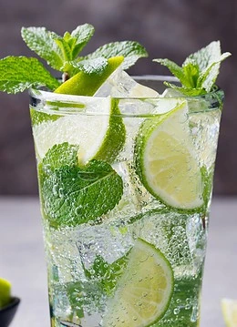 Pahar de Mojito