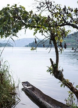 Lacul Bunyonyi