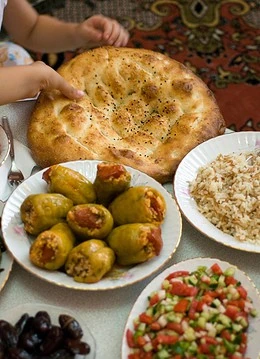 Gastronomie turcească
