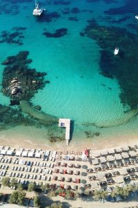 Descoperă cele mai frumoase plaje din Grecia