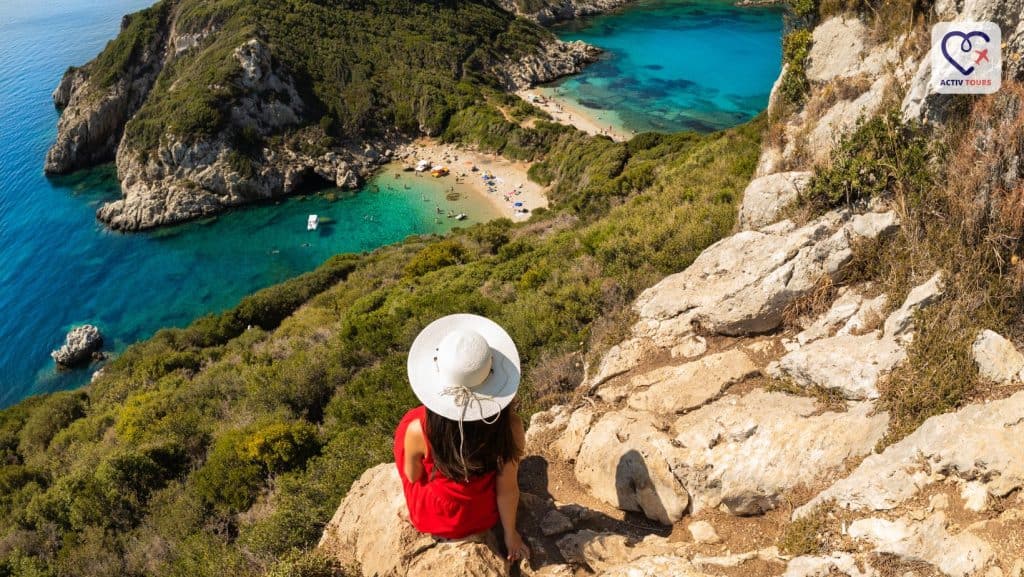 Ghid de calatorie pentru o vacanta in Corfu