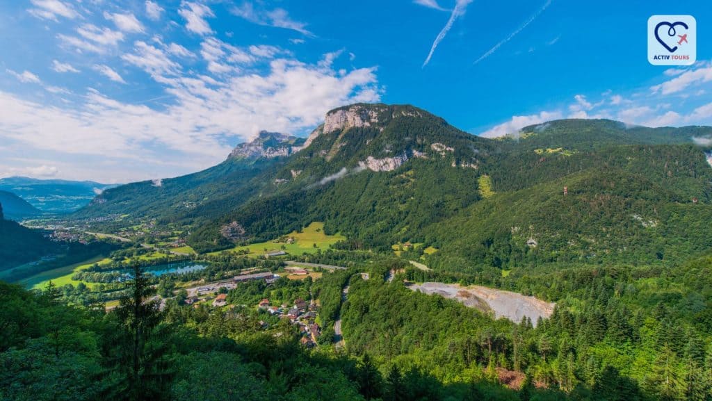 ghid de calatorie pentru o vacanta in muntii frantei