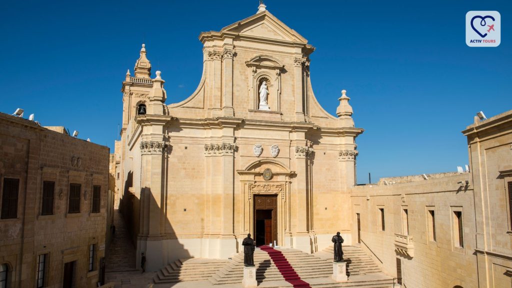 Catedrala din Gozo